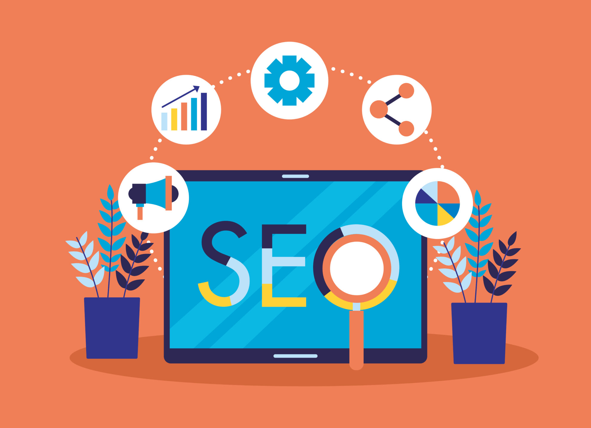 Why Is Link building Important For SEO Fact Bites