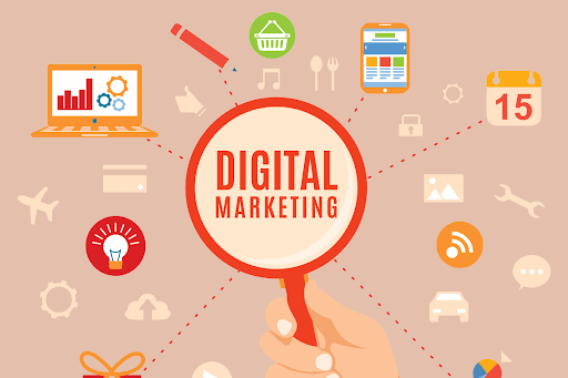 Which B2B Industries Are Benefiting The Most From Digital Marketing?