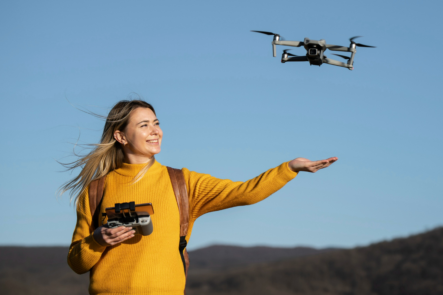 The Most Popular Drone Models: A Comprehensive Overview