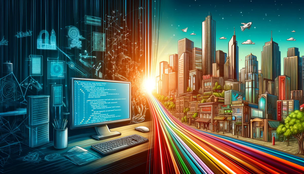 From Idea to Launch: The Comprehensive Guide to Software Development ...