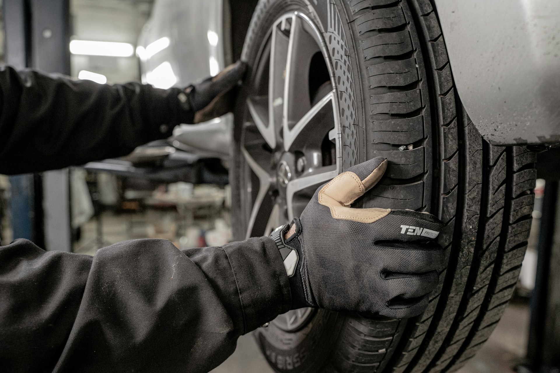 Five Survival Tips for Future Automotive Technicians