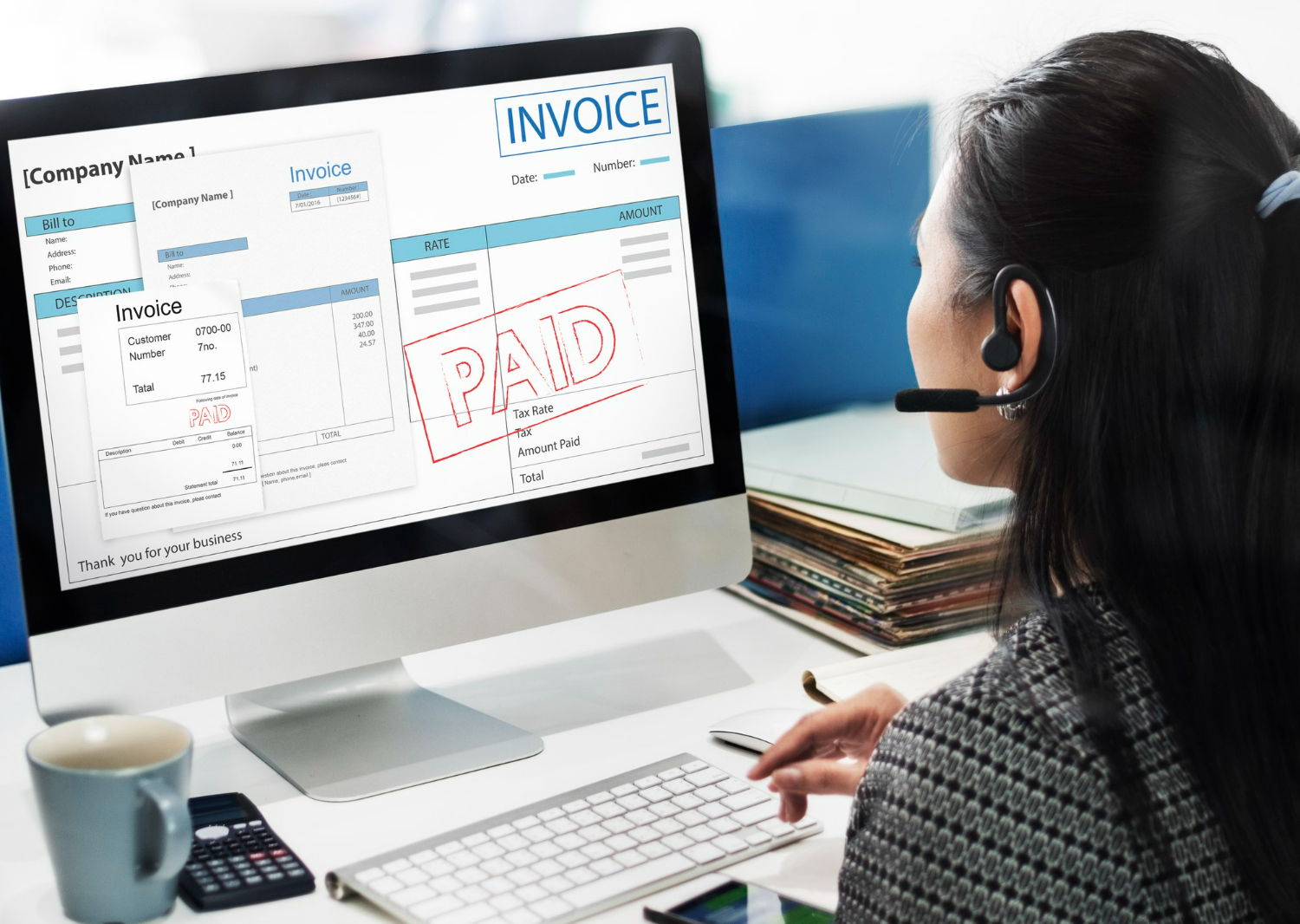 Turning Over a New Leaf: How Digital Invoicing Can Revolutionize Your Small Business