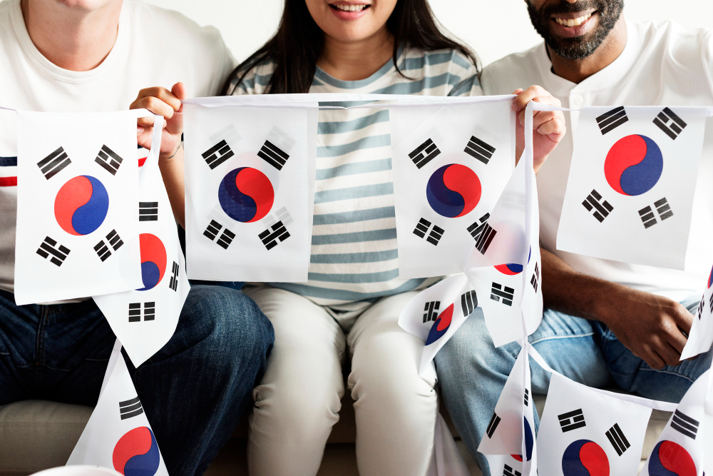 How to Land Your Dream Internship in Seoul’s Competitive Job Market