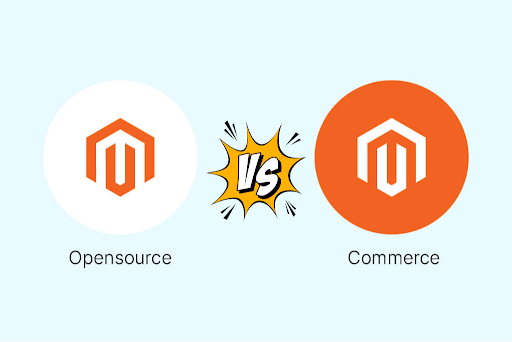 Magento Open Source vs. Adobe Commerce: Which Platform is Right for Your Business?