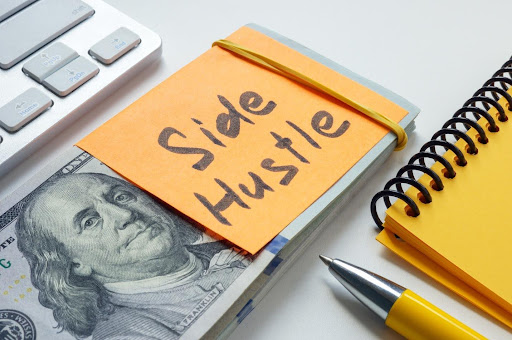 Turning Your Hobby into a Side Hustle: A Step-by-Step Guide