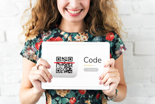 How to Use QR Codes to Make Your Brand Unforgettable