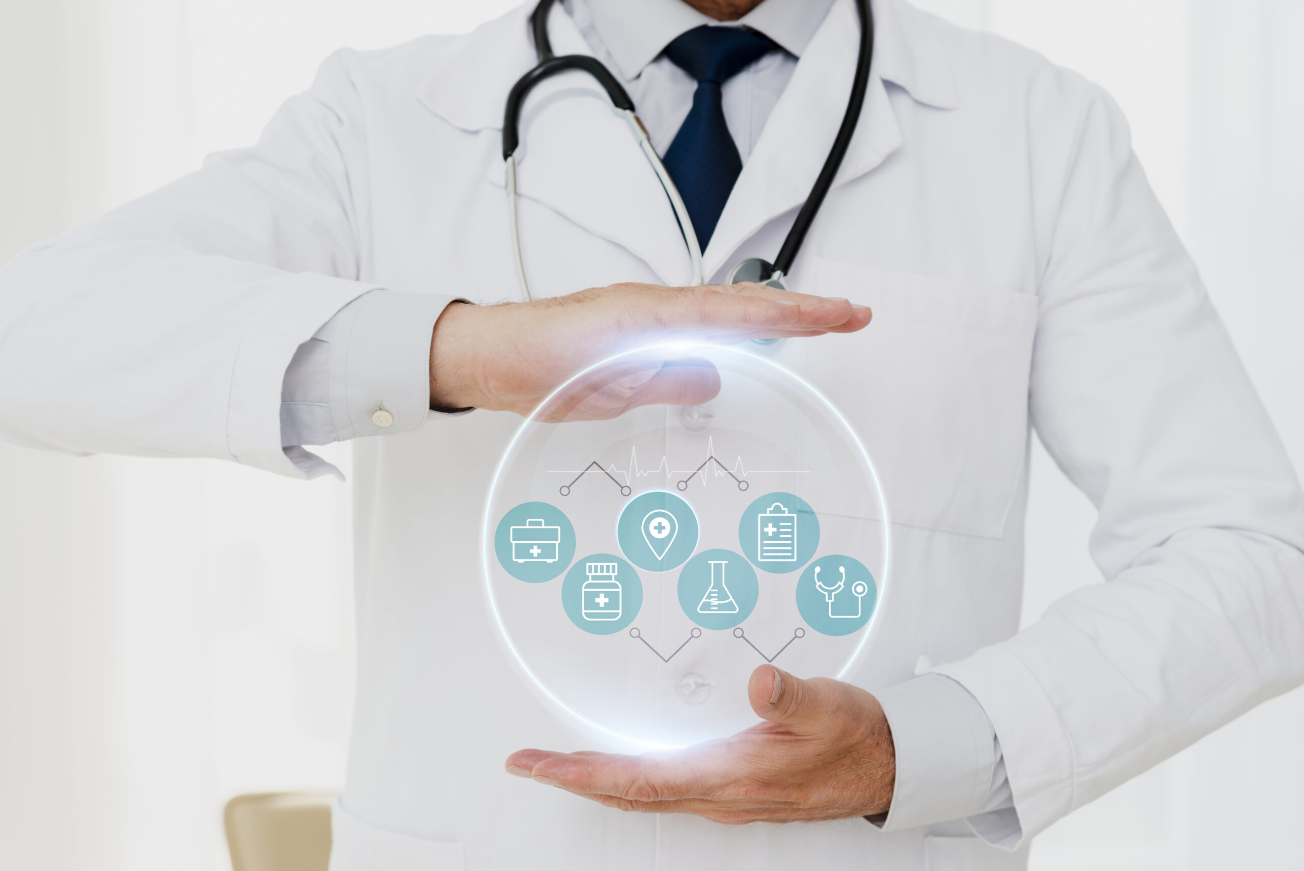 The Next Frontier: The Health Tech Revolution Boom on the Horizon