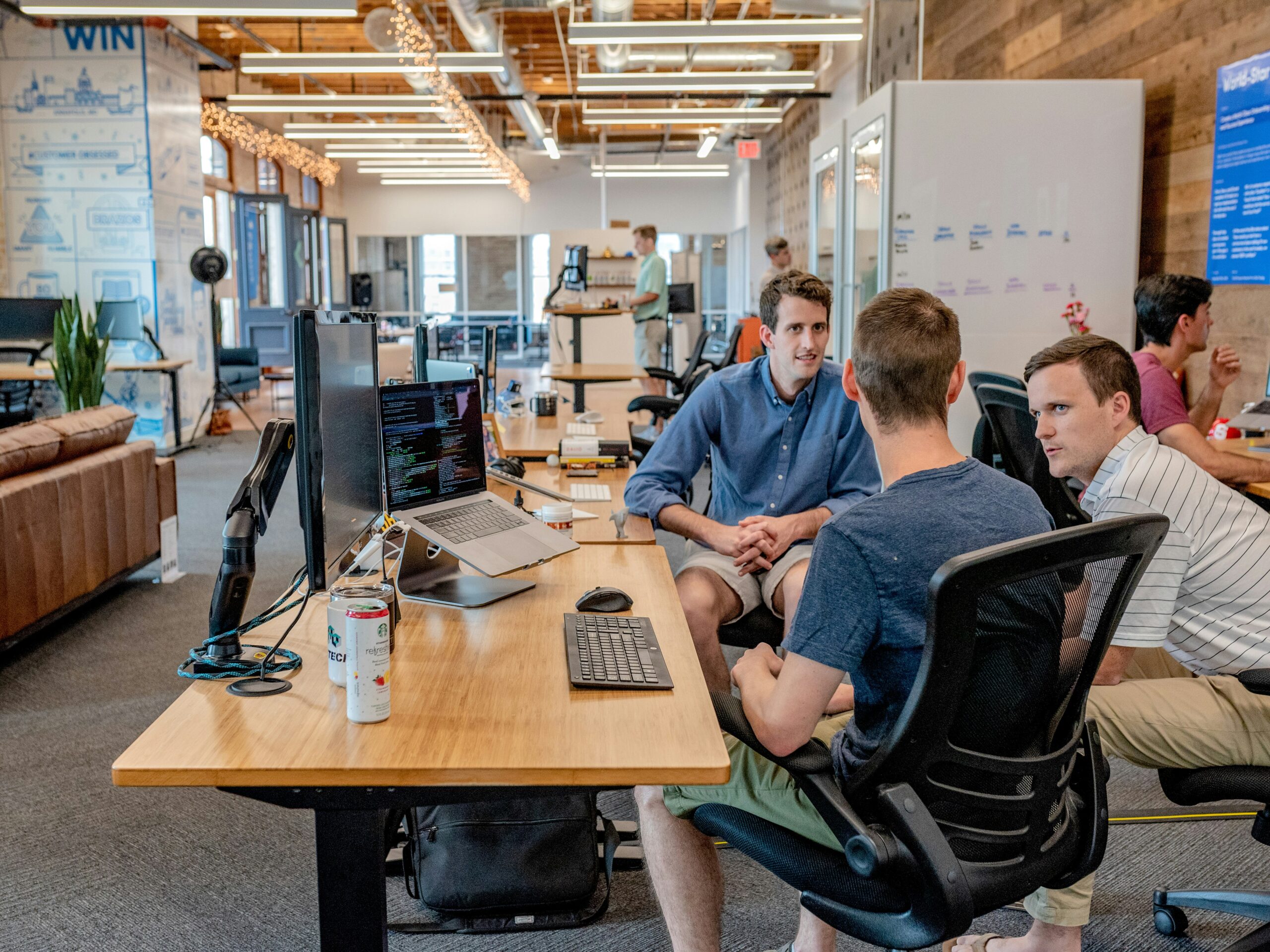 Employee Empowerment Starts with Trust