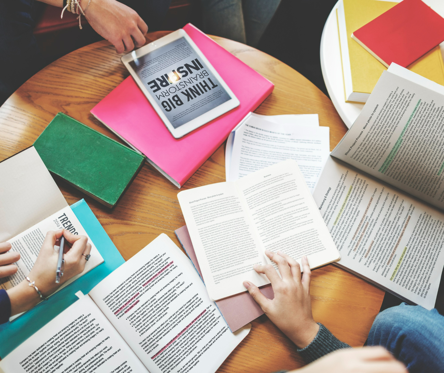 10 Interesting Facts About Self-Publishing