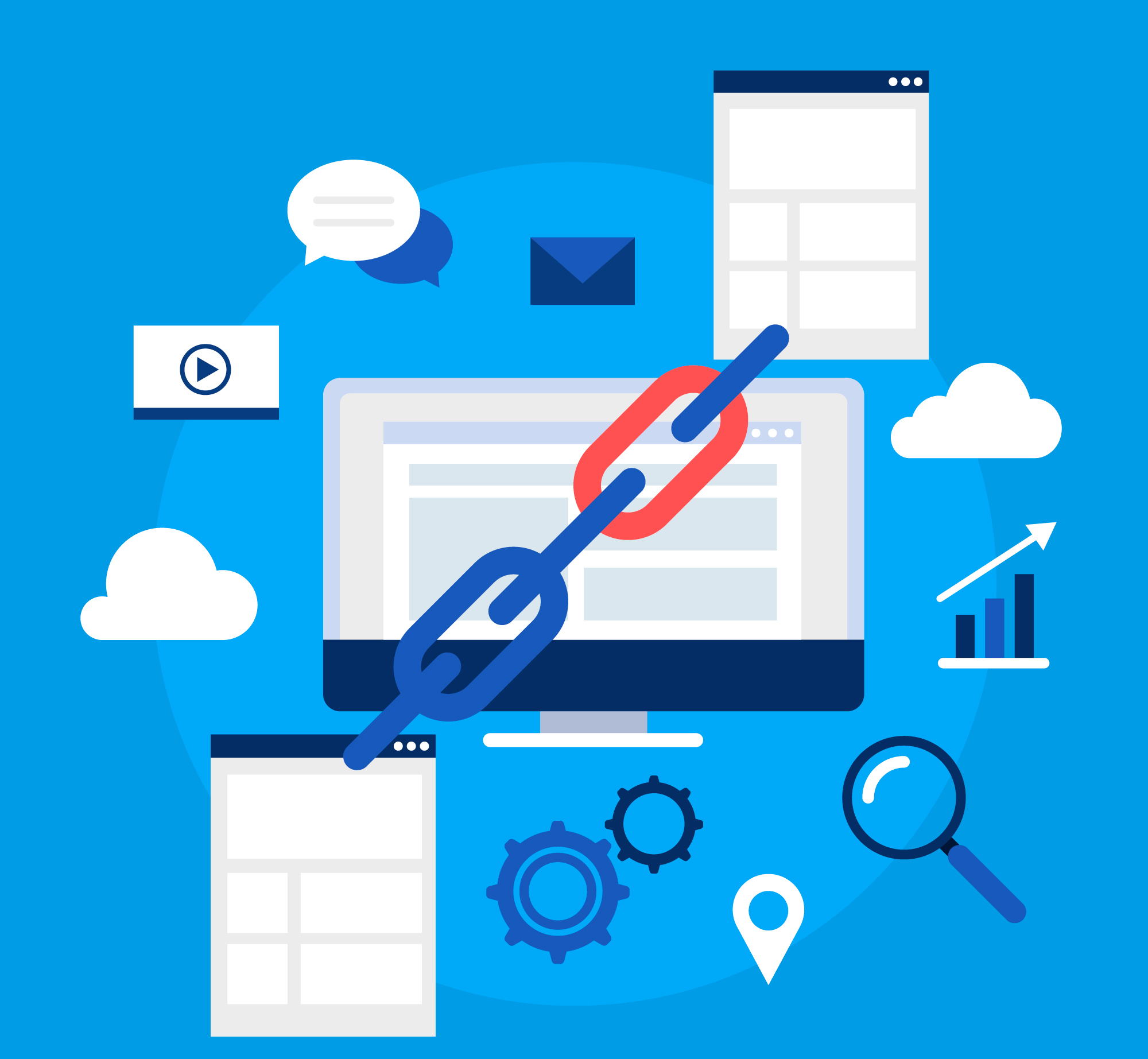The ROI of Manual vs. Automated Link Building: What CEOs Need to Know