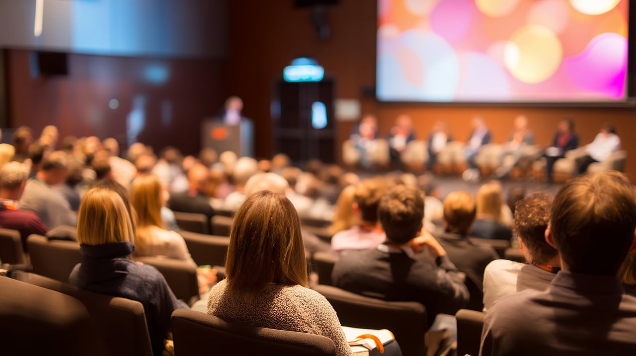 Hosting Successful Business Events: How the Right Venue Setup Can Improve First Impressions