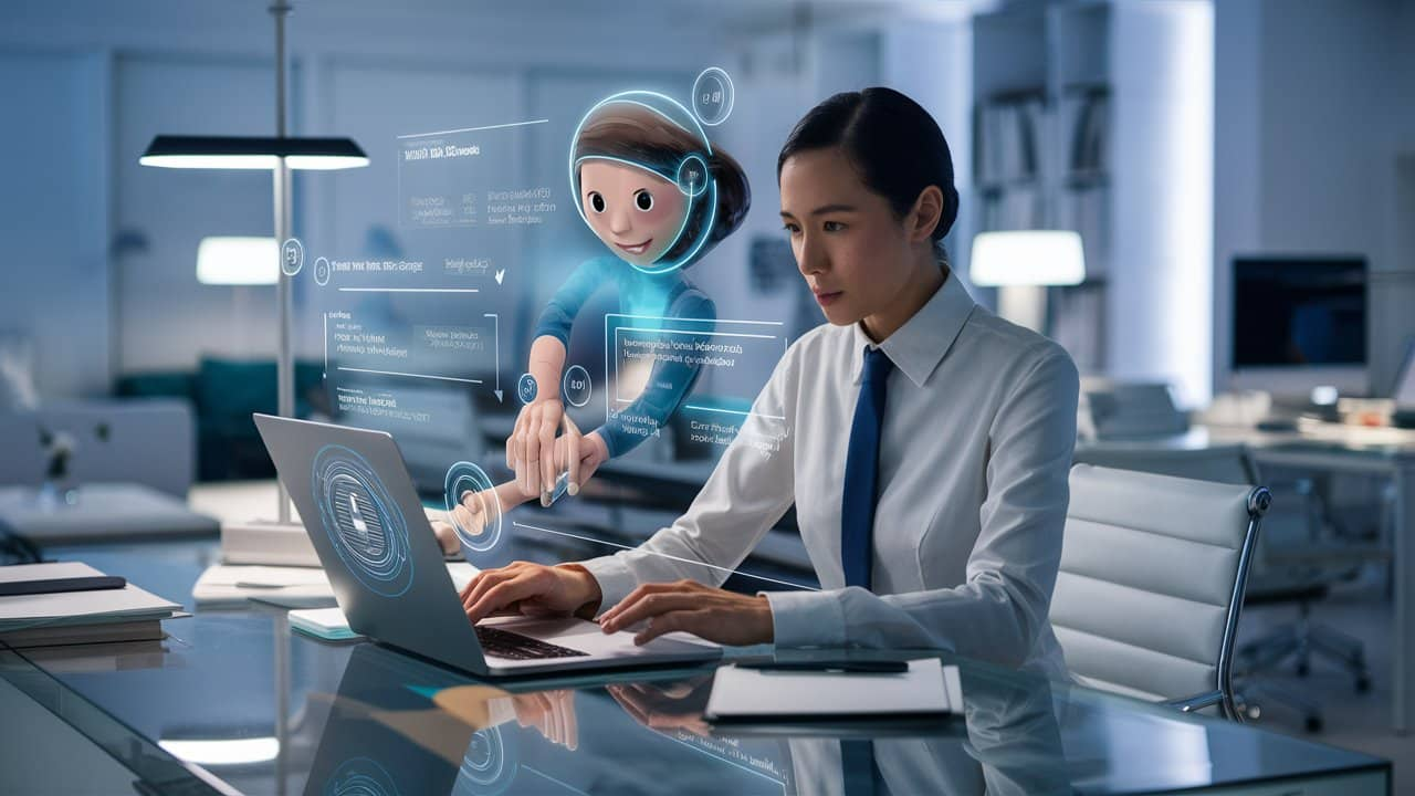 Transform Customer Support with an AI Answering Service