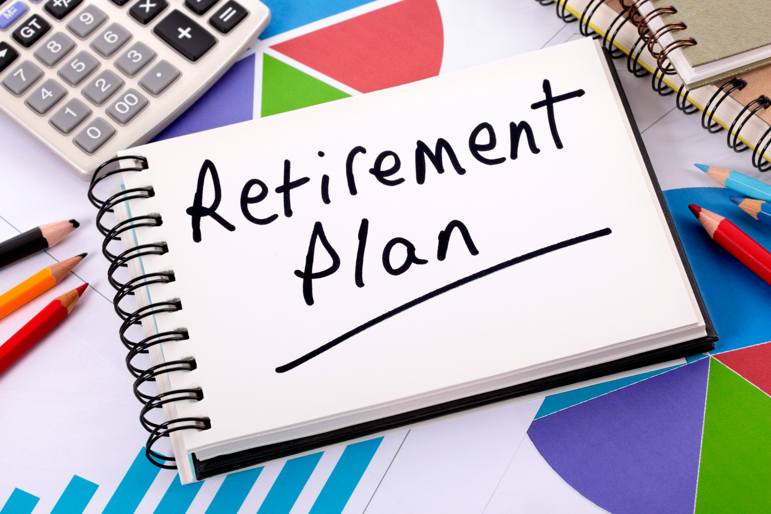 The 7 Biggest Retirement Planning Mistakes That Could Cost You Hundreds of Thousands of Dollars
